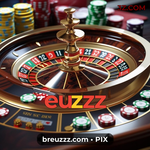⭐️euzzz.com⭐️CASINO OFICIAL PLATAFORMA - euzzz