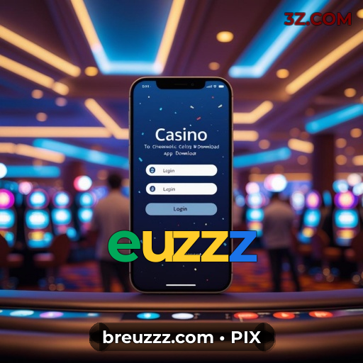 euzzz.com 💎 - Melhores Jogos de Azar do Brasil 💎 - euzzz