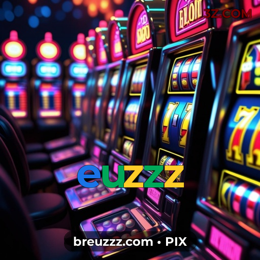 euzzz.com 🎰  - Plataforma de cassino online no Brasil - euzzz