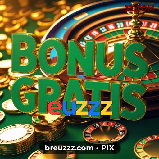 Cassino euzzz | Depósitos PIX e Bônus de Boas-Vindas