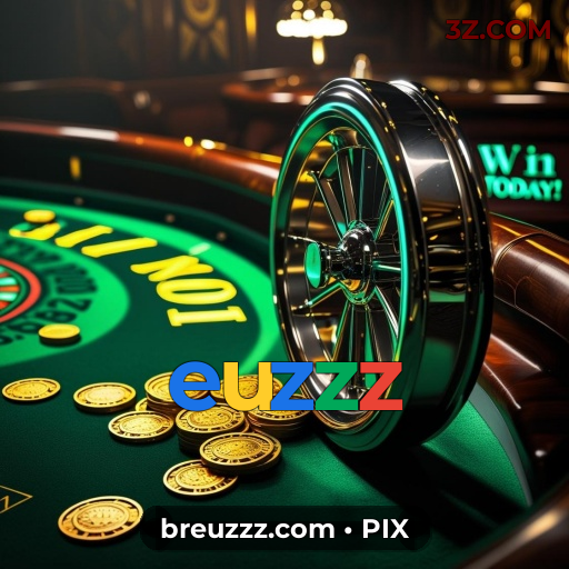 euzzz – a plataforma de apostas oficial mais profissional