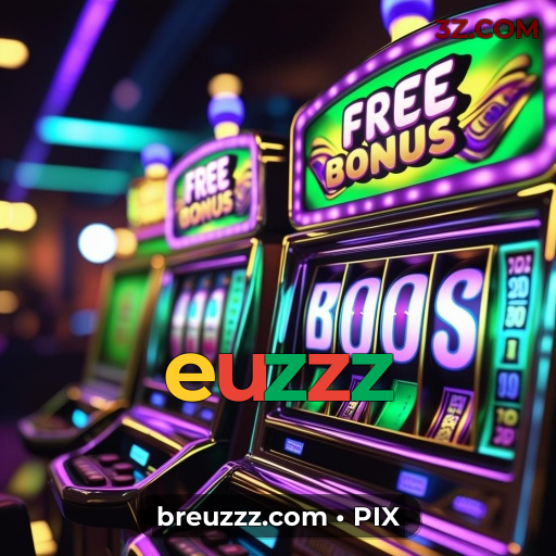 euzzz.com 💎 - Melhores Jogos de Azar do Brasil 💎 - euzzz