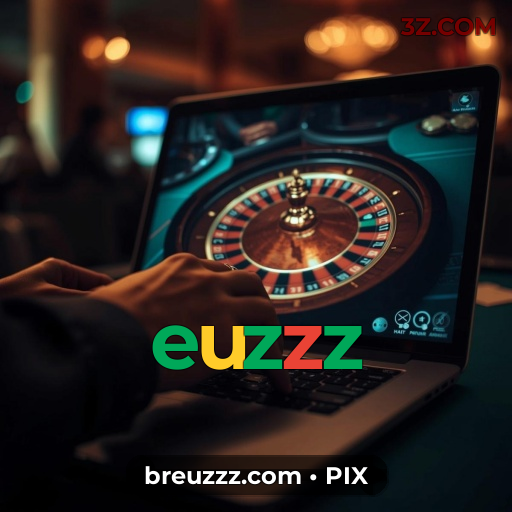 euzzz Aposta Esportivas e Cassino | Cashback semanal disponível