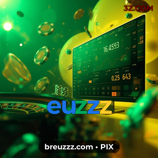 euzzz.com | Explore o Mundo dos Cassinos Online com euzzz.com