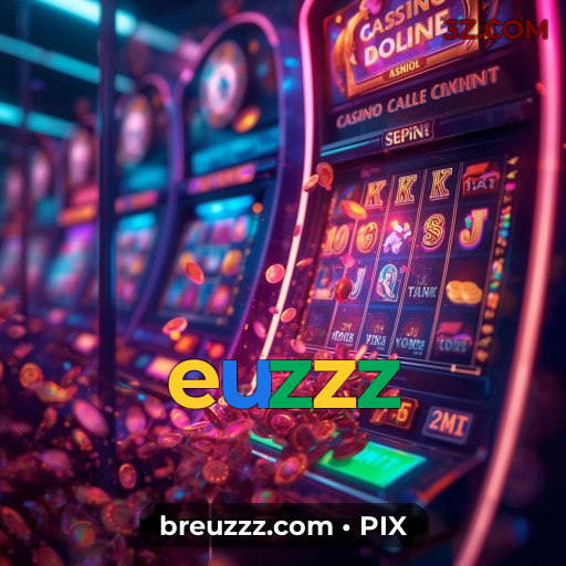 Experimente o acesso eficiente e seguro com euzzz: login aprimorado