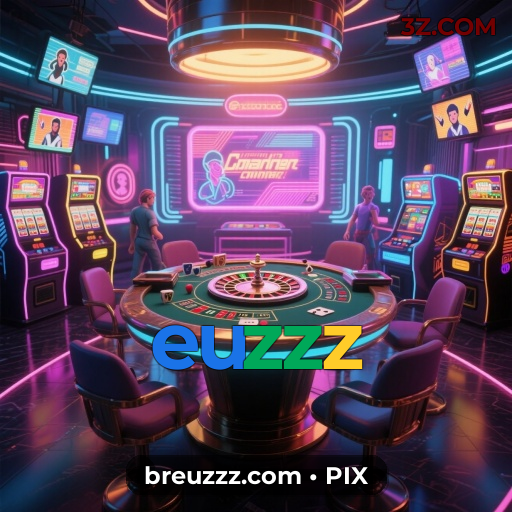 Cassino euzzz | Depósitos PIX e Bônus de Boas-Vindas