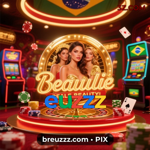 euzzz.com 🎰  - Plataforma de cassino online no Brasil - euzzz