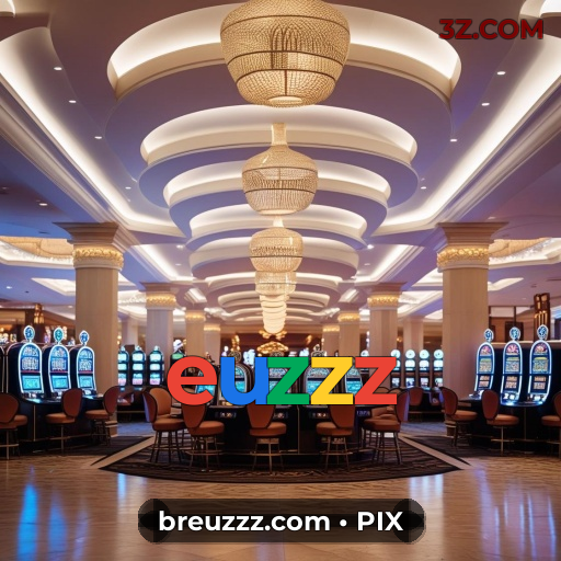 euzzz.com 💎 - Melhores Jogos de Azar do Brasil 💎 - euzzz