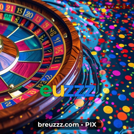 euzzz: Seu sucesso está a um clique no cassino online mais seguro!