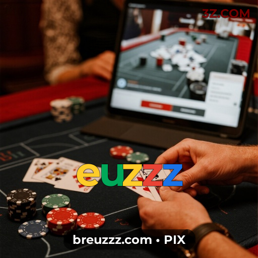 Cassino euzzz | Diversão em Slots com Suporte 24h