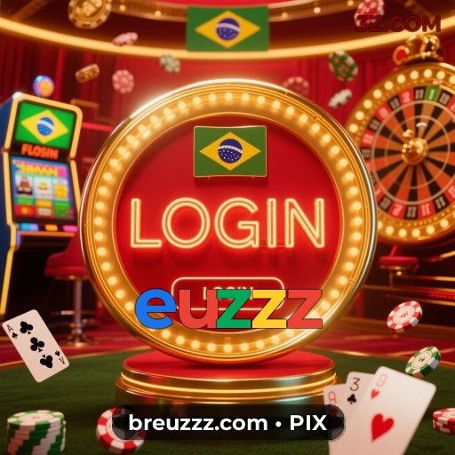 euzzz.com — baixe o app e jogue agora