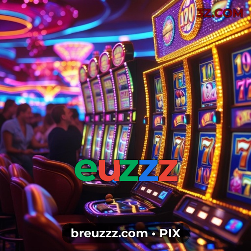 🎲 Jogue Crash no Cassino euzzz | Odds Altas e Bônus