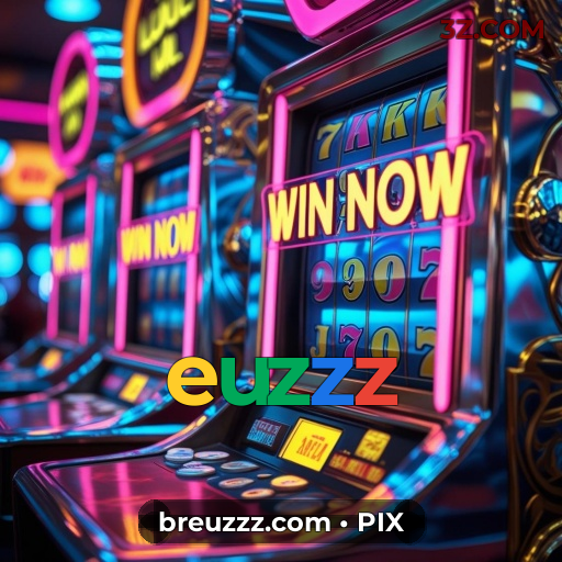 euzzz: Seu Lugar para Vencer Está no Melhor Cassino Online do Brasil!