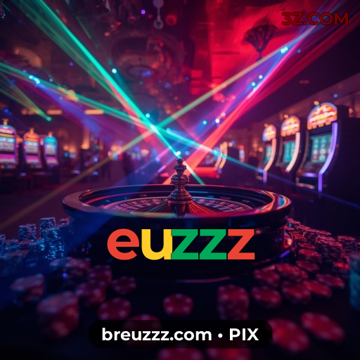 euzzz.com - Cassino premiado e pagamentos rápidos - euzzz