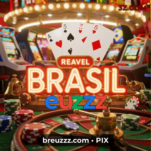 euzzz | Cassino Online com Jogos Populares