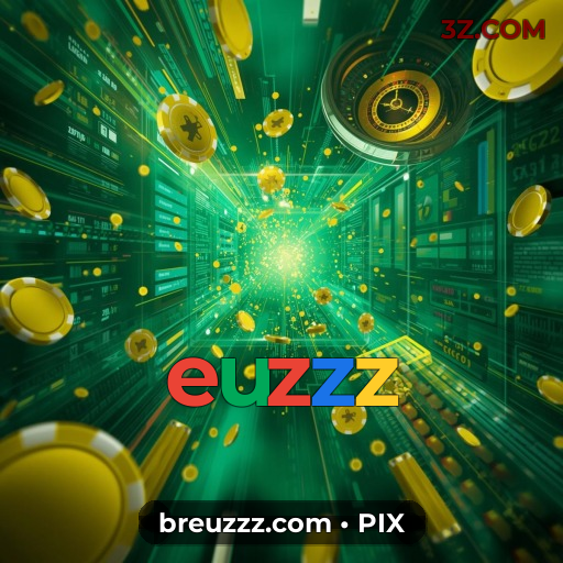 euzzz - Sua chance de vencer está no cassino mais confiável! - euzzz.com Plataforma