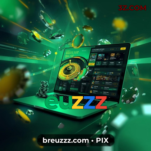 euzzz — Baixar App oficial | euzzz.com