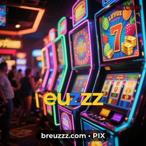 euzzz : Apostas Inovadoras no euzzz: Descubra Novos Horizontes