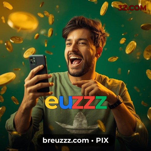 Cassino Online euzzz | Jogos com PIX Instantâneo