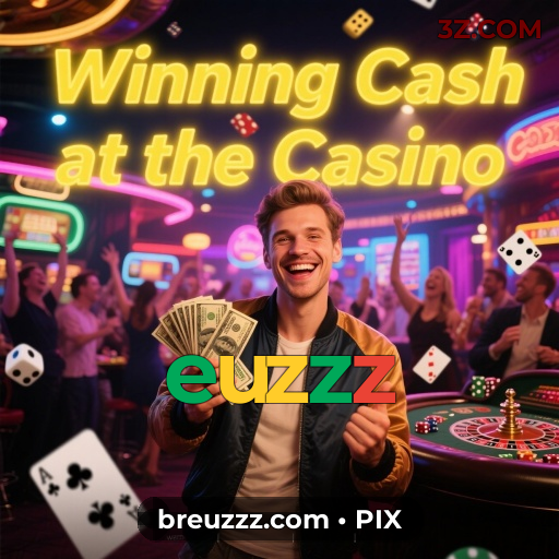 Página Inicial do euzzz | O Melhor Cassino Online do Brasil